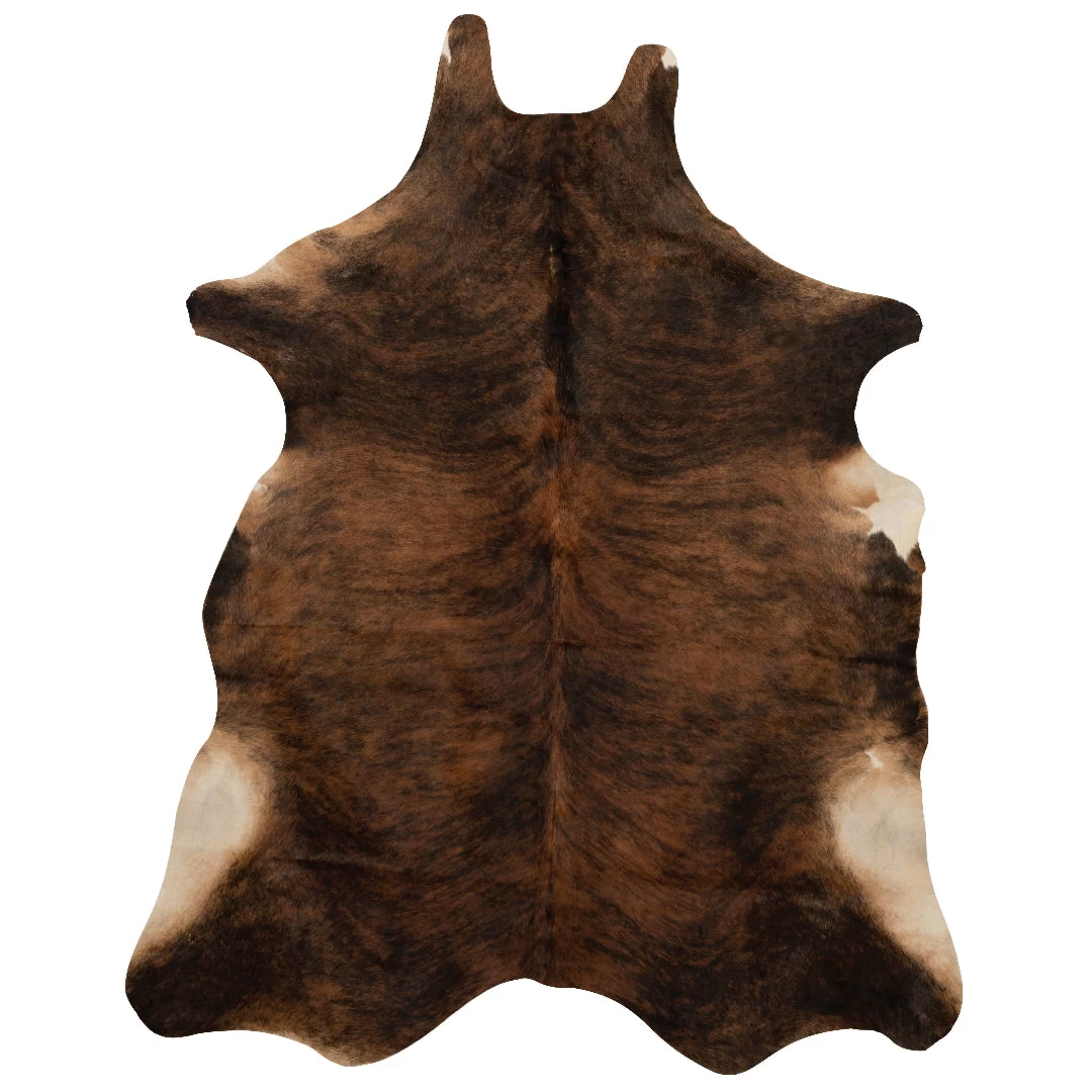 Hair-On Hide Cowhide, 3 To 4 Oz. 15 Hair-On Hide Cowhide, 3 To 4 Oz. - Image 15