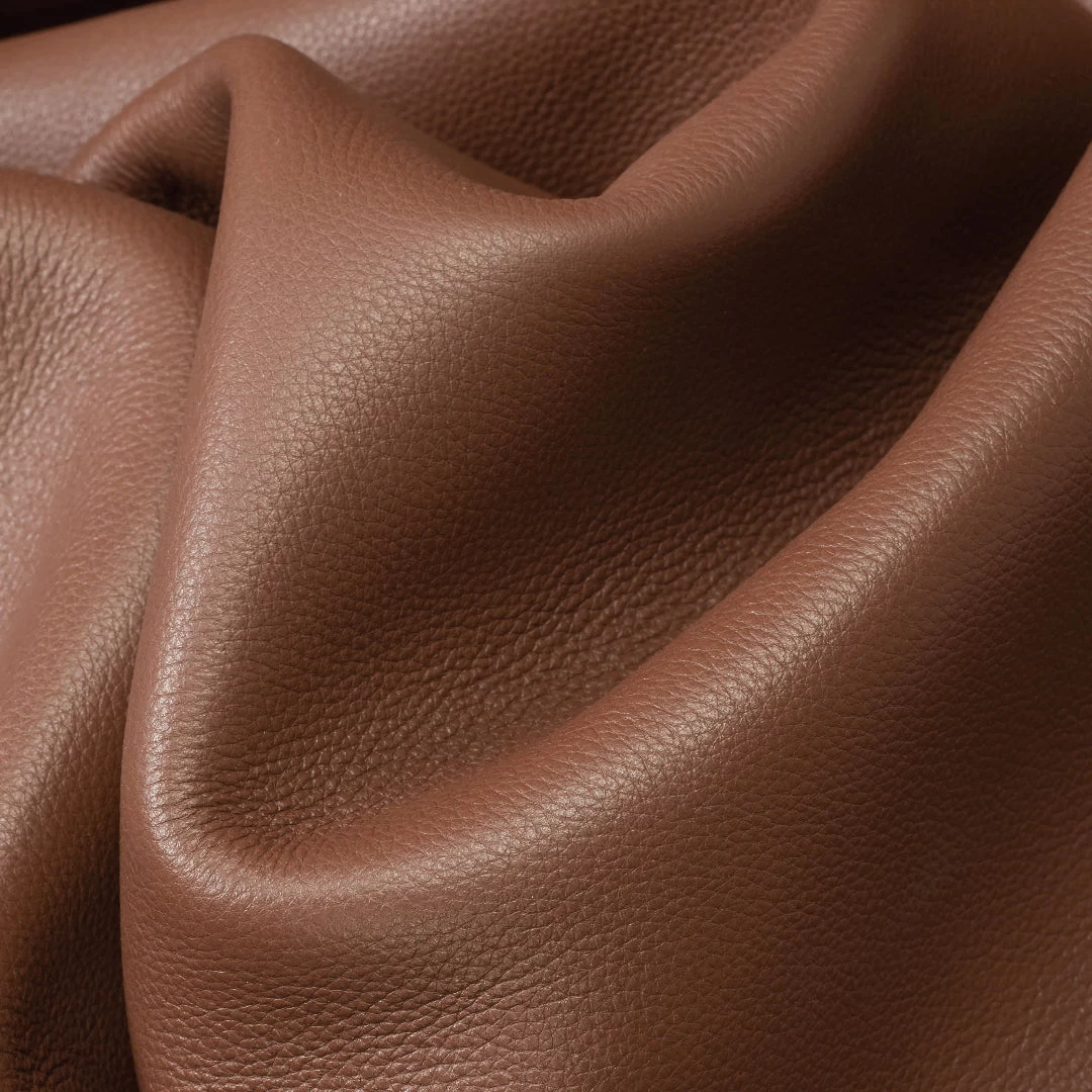 Telfair Pebble Grain Supersoft Leather, 4 To 5 Oz. 16 Telfair Pebble Grain Supersoft Leather, 4 To 5 Oz. - Image 16