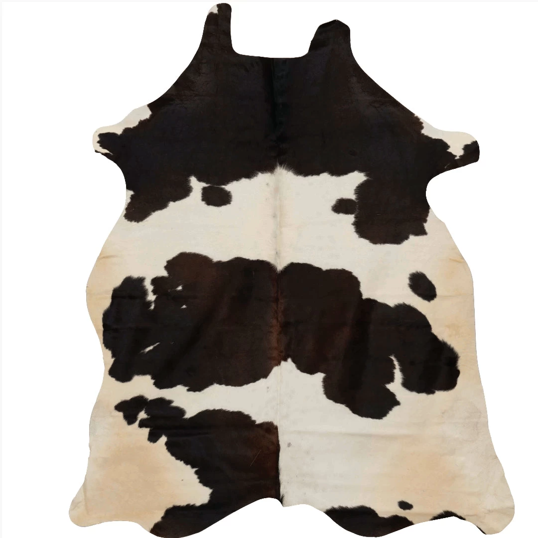 Hair-On Hide Cowhide, 3 To 4 Oz. 4 Hair-On Hide Cowhide, 3 To 4 Oz. - Image 4