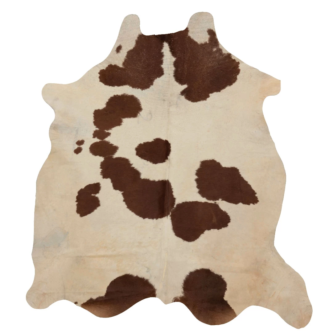 Hair-On Hide Cowhide, 3 To 4 Oz. 9 Hair-On Hide Cowhide, 3 To 4 Oz. - Image 9