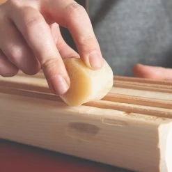 Weaver Strop Board Kit -Leather Craft Shop Myproject 1