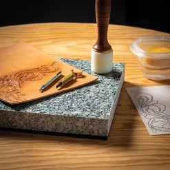 Barry King Maul 12 Barry King Maul -Leather Craft Shop Offer3Square