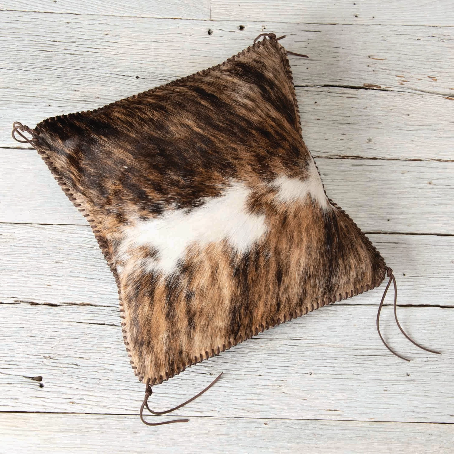 Hair-On Hide Cowhide, 3 To 4 Oz. 5 Hair-On Hide Cowhide, 3 To 4 Oz. - Image 5