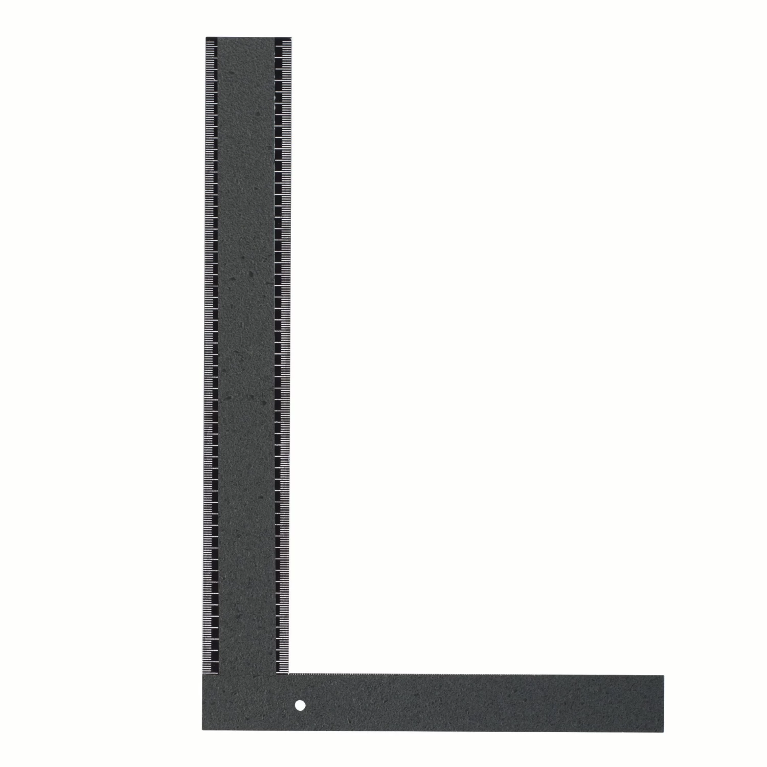 12" X 8" Steel Square With Non-Slip Tape 2 12" X 8" Steel Square With Non-Slip Tape - Image 2
