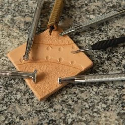 Master Tool Swivel Knife 7 Master Tool Swivel Knife -Leather Craft Shop S07110S1315 9669copy