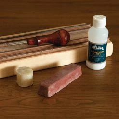 Weaver Strop Board Kit