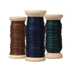 Ritza 25 Tiger Thread, 1.0 Mm, 50 Meter Spool