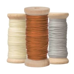 Ritza 25 Tiger Thread, 1.2 Mm, 50 Meter Spool