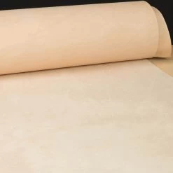 Veg Tanned Double Back With Pasted Back, 9/10 Oz