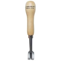 Tack Claw Tool, Wood Handle