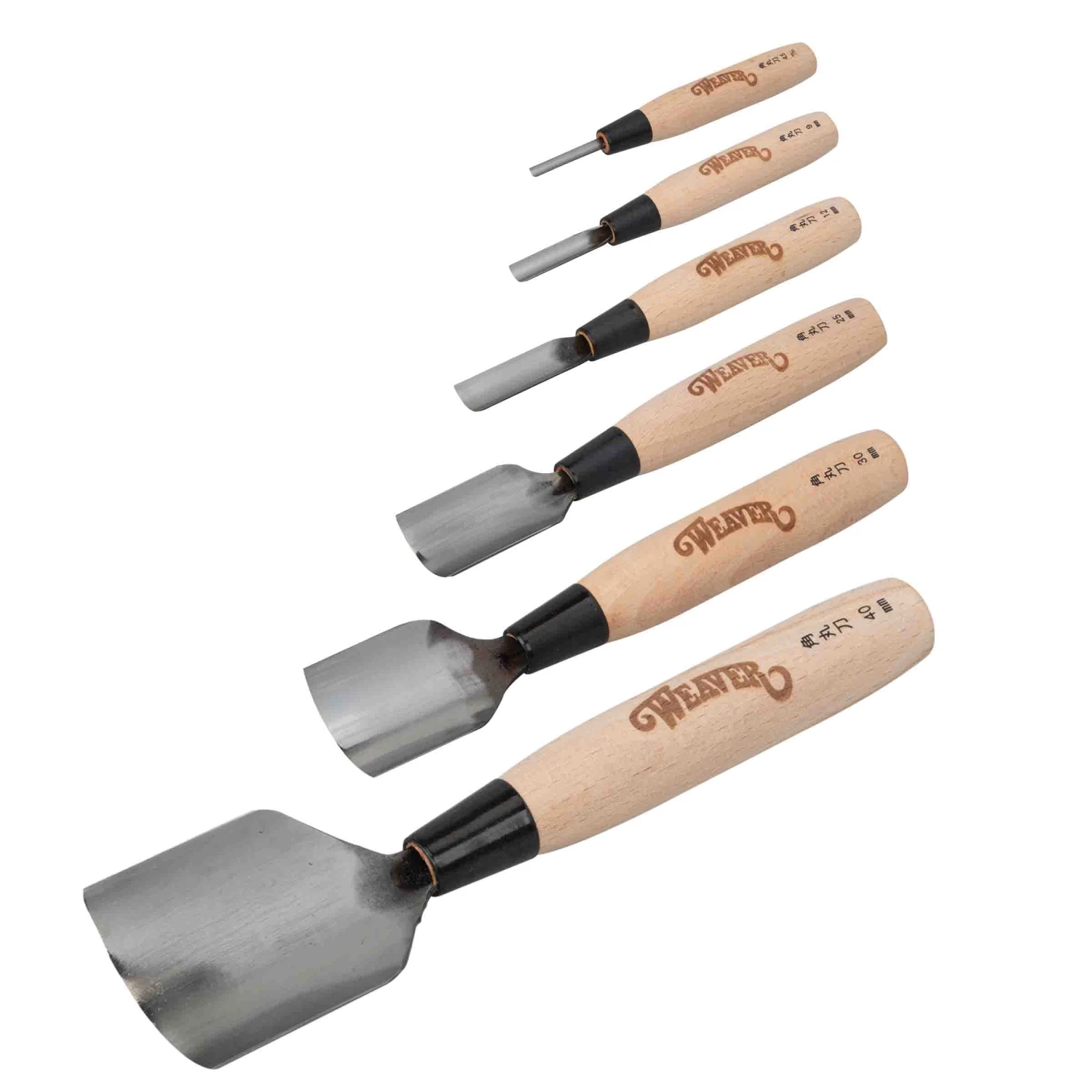 Corner Knife 1 Corner Knife