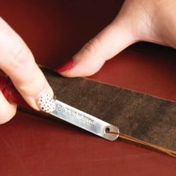 Bissonnette Edger -Leather Craft Shop cs1