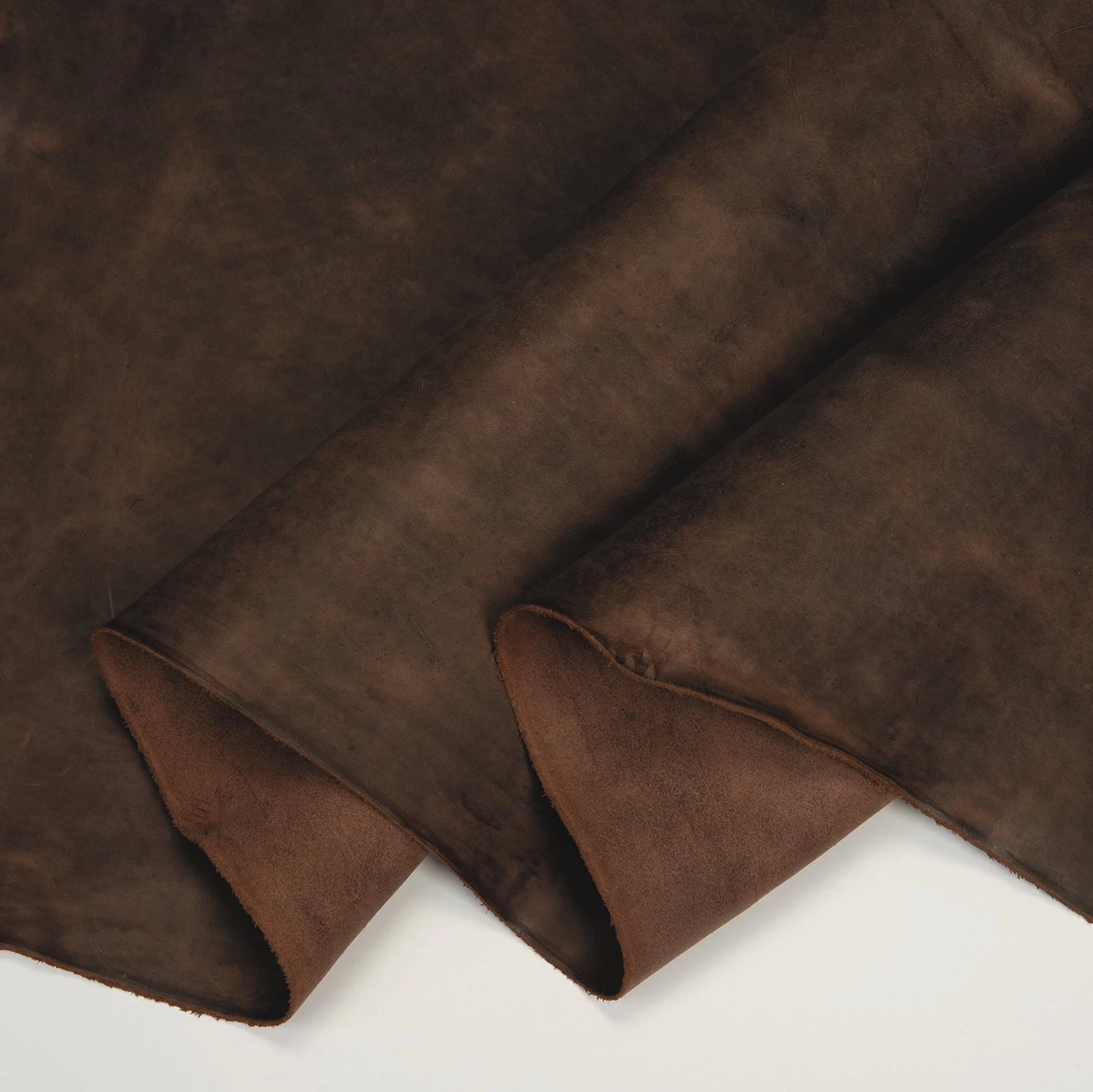 Casa Blanca Pull-Up Double Shoulders, 3-4 Oz. 4 Casa Blanca Pull-Up Double Shoulders, 3-4 Oz. - Image 4