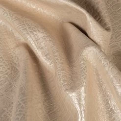 Gator-Print Lambskin, 2 Oz. 6 Gator-Print Lambskin, 2 Oz. -Leather Craft Shop eeee