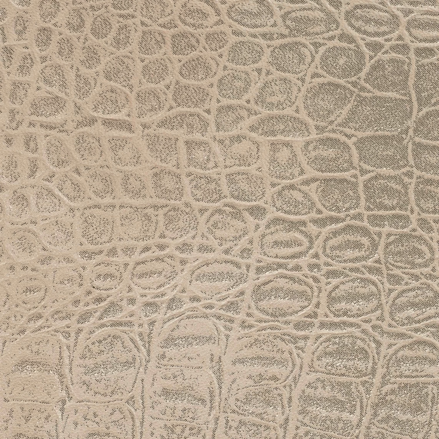 Gator-Print Lambskin, 2 Oz. 4 Gator-Print Lambskin, 2 Oz. - Image 4