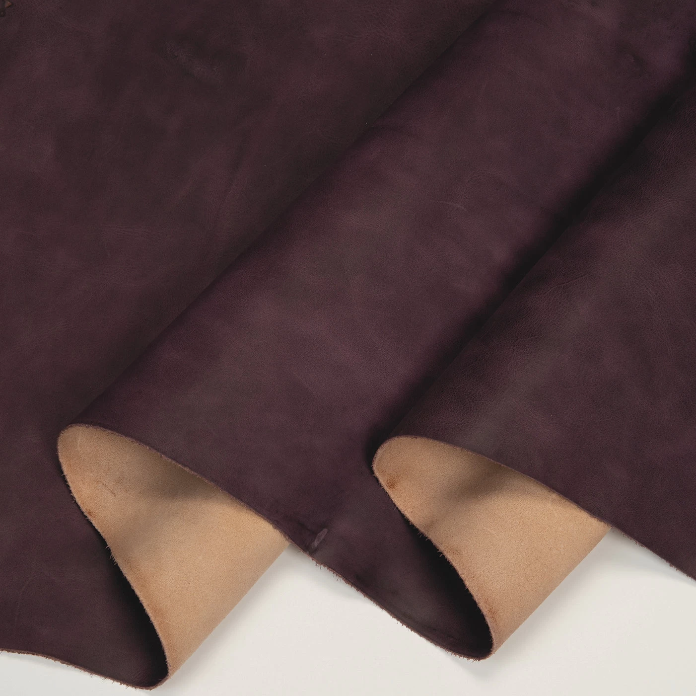 Casa Blanca Pull-Up Double Shoulders, 3-4 Oz. 5 Casa Blanca Pull-Up Double Shoulders, 3-4 Oz. - Image 5