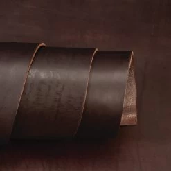 CHAHINLEATHER® English Bridle Leather, Double Shoulders 17 CHAHINLEATHER® English Bridle Leather, Double Shoulders -Leather Craft Shop h 106db8e3 70db 4177 9eca dce4d41c46a9