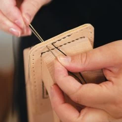 John James Saddler's Harness Needles -Leather Craft Shop needle4