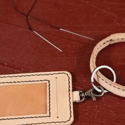 John James Saddler's Harness Needles -Leather Craft Shop needle6