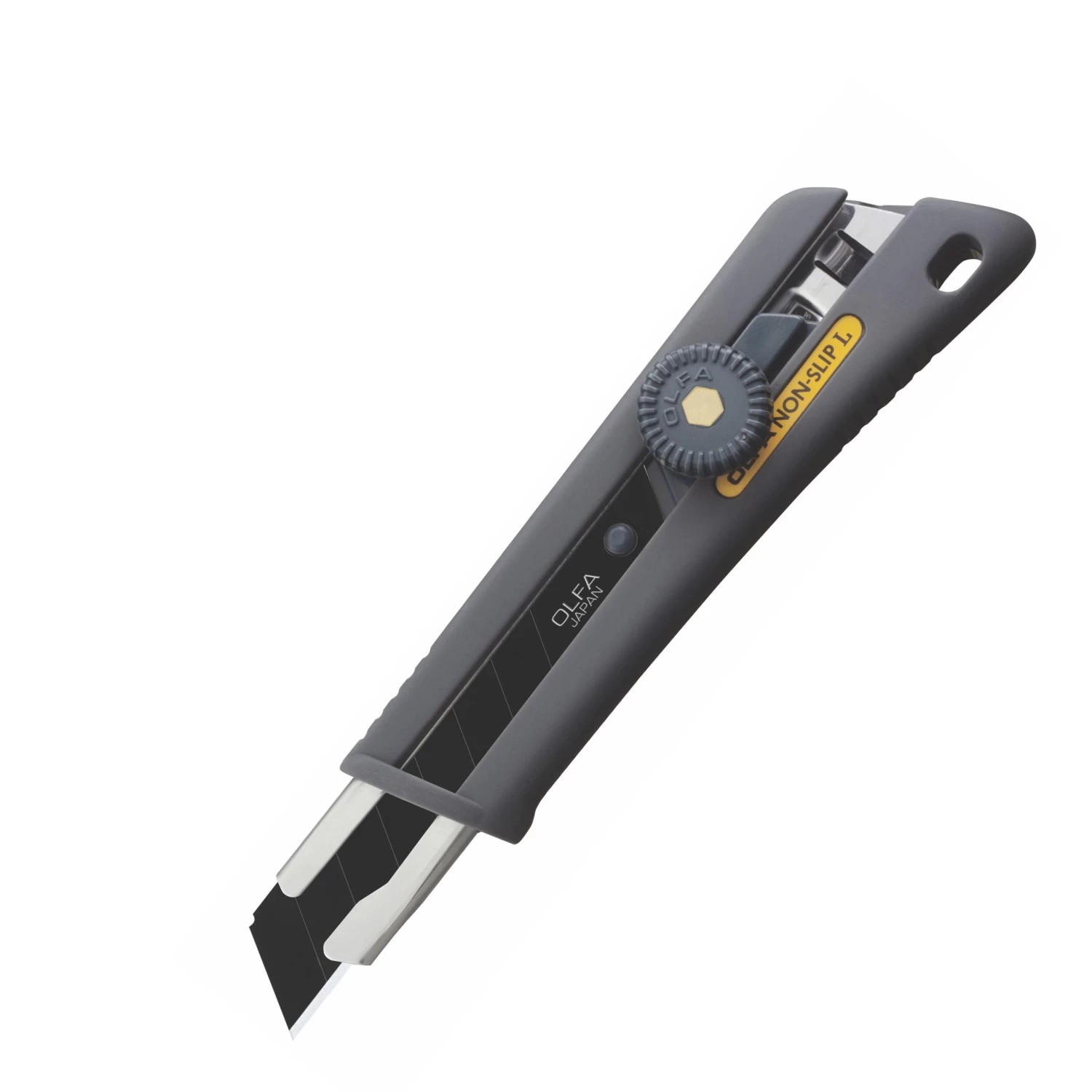 Cushion Grip Snap Off Knife 6-1/4" 3 Cushion Grip Snap Off Knife 6-1/4" - Image 3