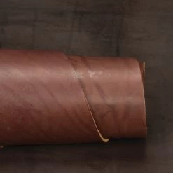 CHAHINLEATHER® English Bridle Leather, Double Shoulders 19 CHAHINLEATHER® English Bridle Leather, Double Shoulders -Leather Craft Shop rb