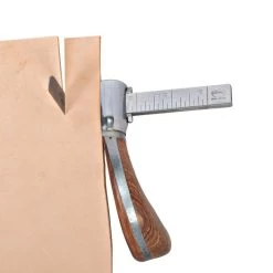 Master Tool Draw Gauge 7 Master Tool Draw Gauge -Leather Craft Shop righthand2