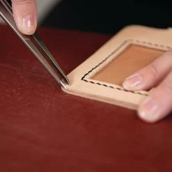 Wing Divider, 8" 12 Wing Divider, 8" -Leather Craft Shop wing6