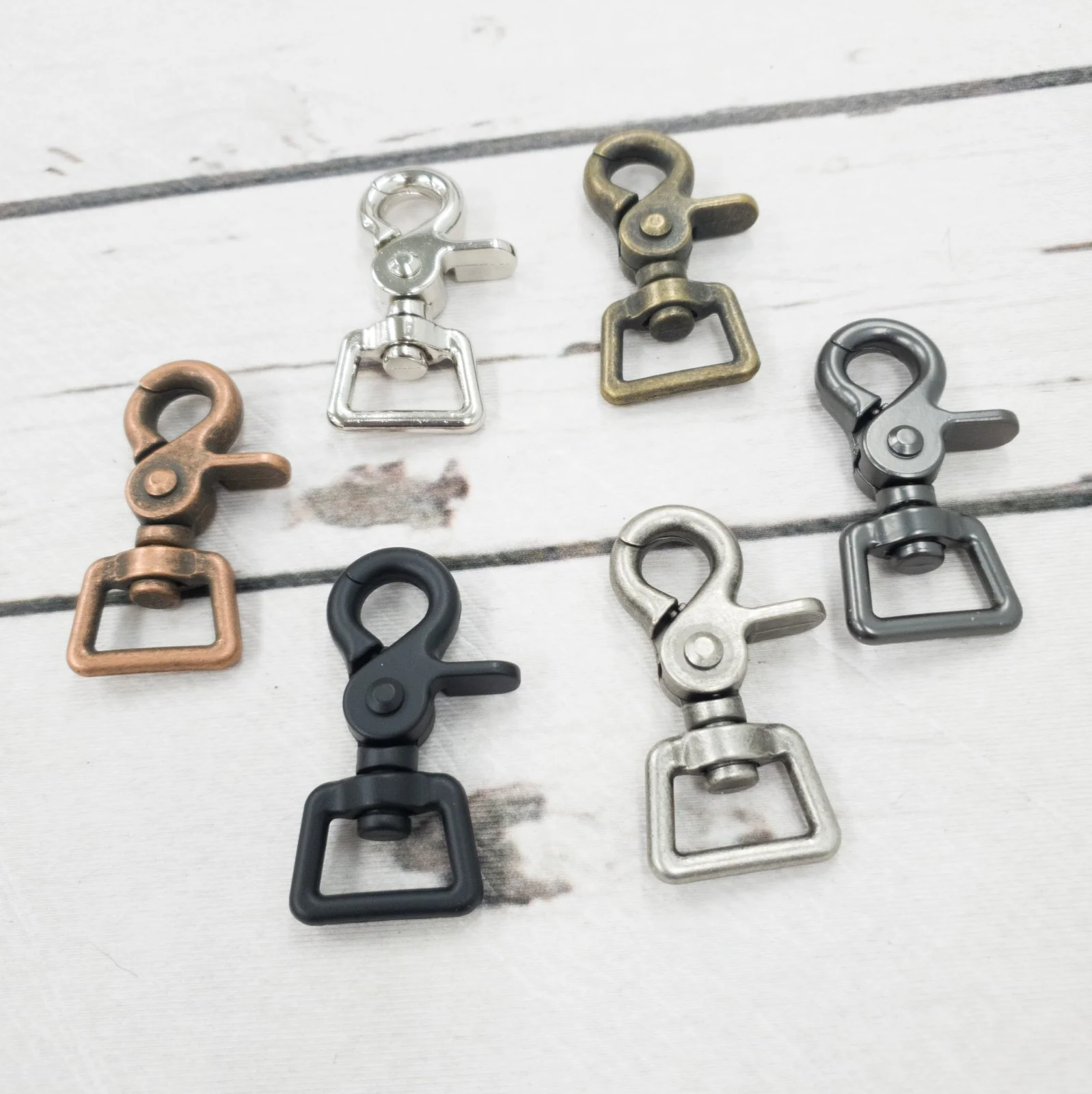 Leather Craft Shop -Leather Craft Shop Trigger Snap THMB