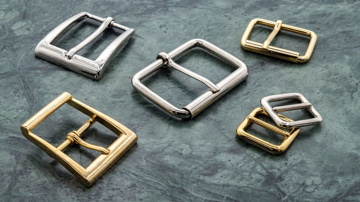 Leather Craft Shop -Leather Craft Shop gespen